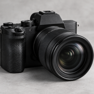ภาพประกอบกล้องสำหรับ AZIZ CAMERA