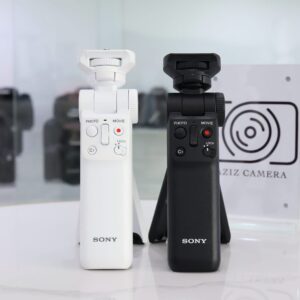 [ตัวอย่าง] Sony GP-VPT2BT
