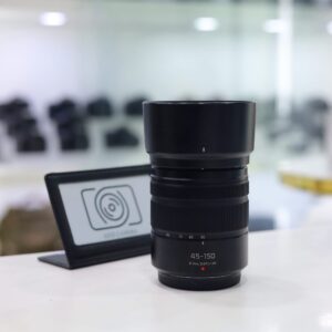 [ตัวอย่าง] Panasonic 45-150 F4-5.6